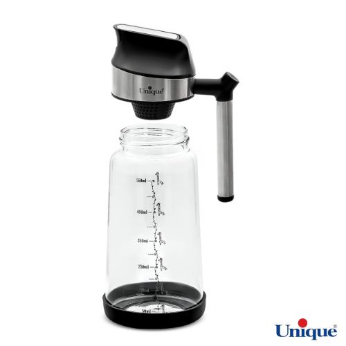 قیمت روغن ریز UN-2044 یونیک 550 میلی لیتری