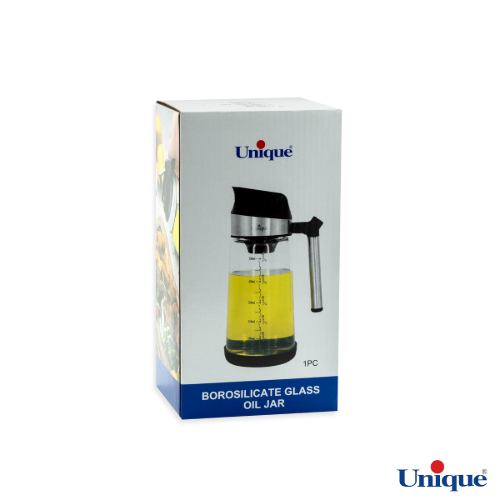 روغن ریز یونیک 550