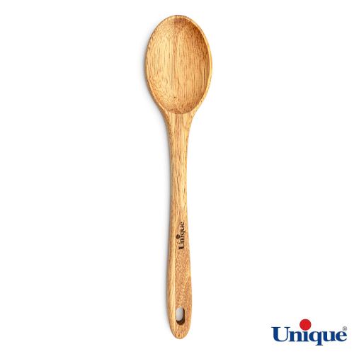 کفگیر و ملاقه چوبی یونیک UN-1112
