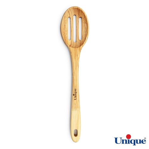 کفگیر و ملاقه چوبی یونیک UN-1112