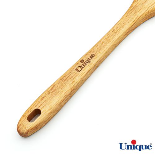 کفگیر و ملاقه چوبی یونیک UN-1112