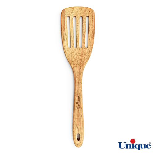 کفگیر و ملاقه چوبی یونیک UN-1112