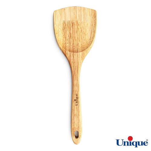 کفگیر و ملاقه چوبی یونیک UN-1112