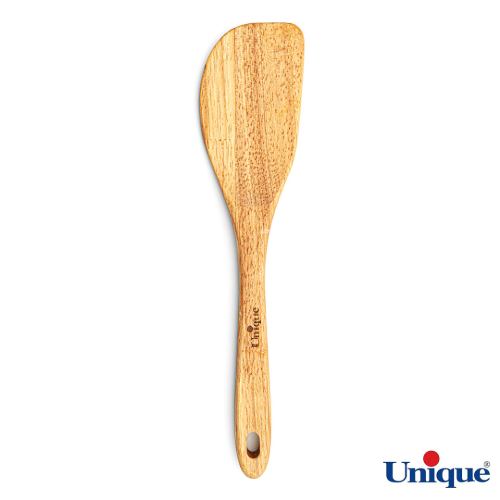 کفگیر و ملاقه چوبی یونیک UN-1112