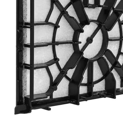 ویژگی فیلتر جاروبرقی بوش و زیمنس G