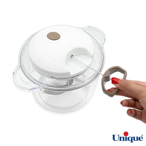 رنگبندی خردکن یونیک کلاسیک UN-3094