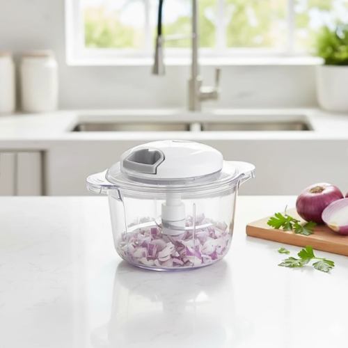 کیفیت خردکن یونیک کلاسیک UN-3094
