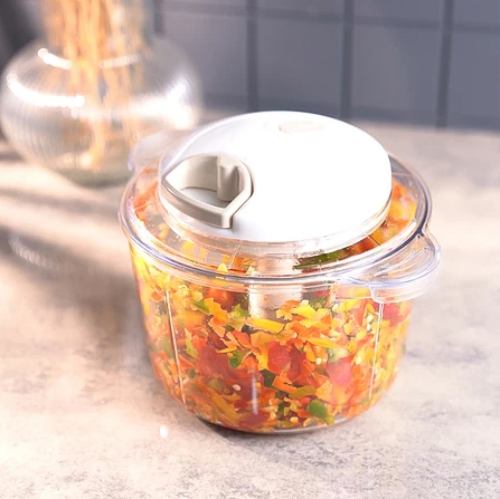 خردکن یونیک کلاسیک UN-3094