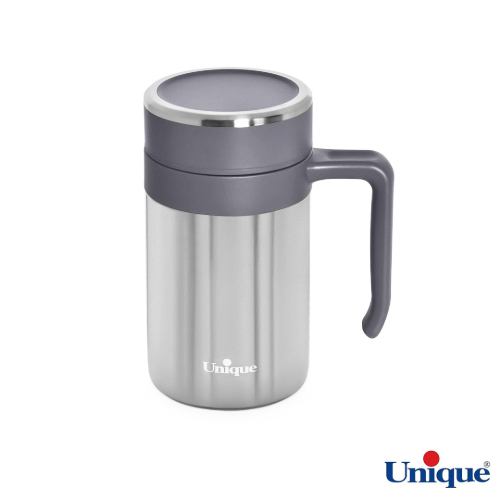 تراول ماگ استیل یونیک مدل UN-1829