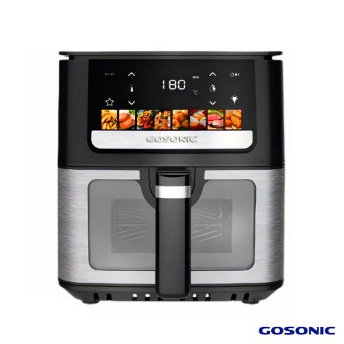قیمت سرخ کن GAF-879 گوسونیک 9 لیتری بدون روغن