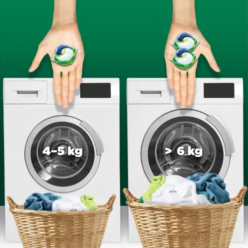 مشخصات قرص لباسشویی آریل 25 عددی اصل پاکتی Ariel