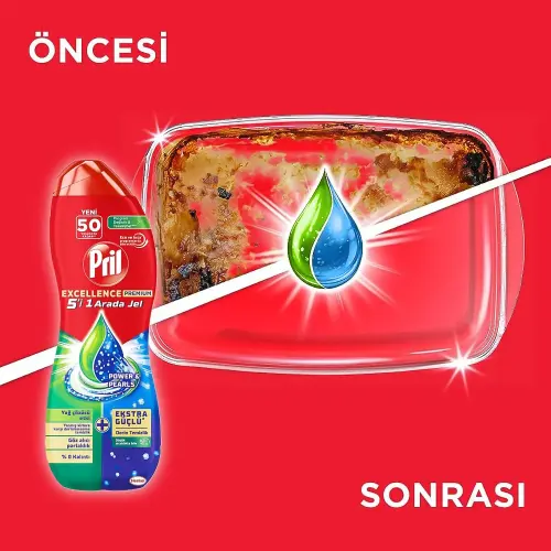بهترین ژل ظرفشویی