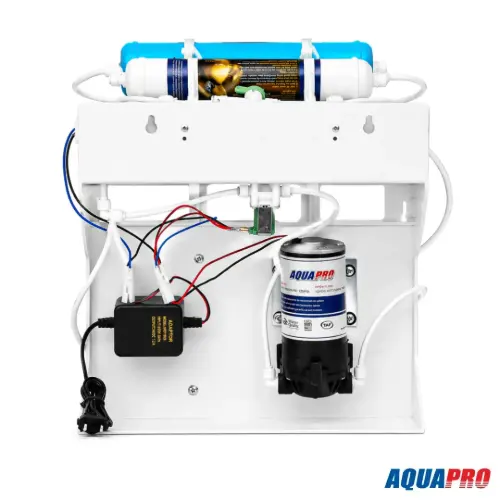 قیمت دستگاه تصفیه آب 8 مرحله آکوا پرو AQUA PRO AP900S
