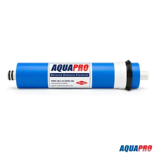 ویژگی دستگاه تصفیه آب 8 مرحله آکوا پرو AQUA PRO AP800S