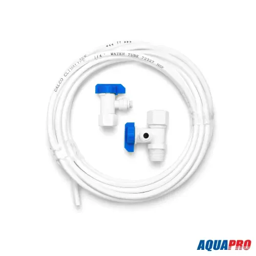 مشخصات دستگاه تصفیه آب 8 مرحله آکوا پرو AQUA PRO AP800S