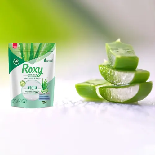 پودر صابون لباس رکسی 800گرمی اصل Roxy