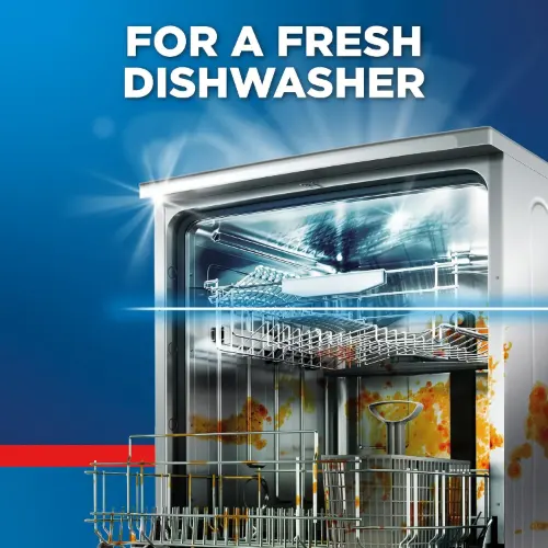 مشخصات مایع جرمگیر فینیش ماشین ظرفشویی 250میلی گرم Finish