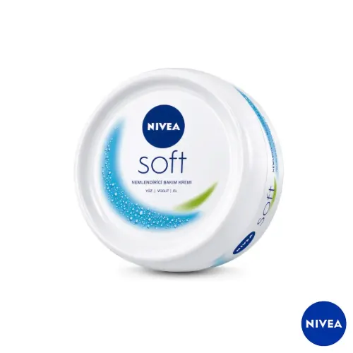قیمت کرم نیوا مرطوب کننده سافت 300ml کاسه ای NIVEA