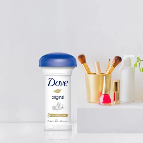 خرید مام کرمی قارچی داو 50ml Dove