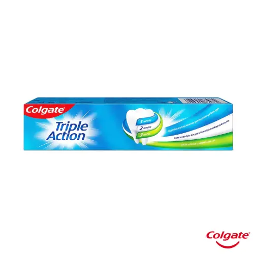 خمیردندان کلگیت اصل Colgate