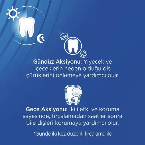 مشخصات خمیردندان سیگنال محافظ پوسیدگی 100ml