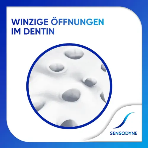 مشخصات خمیردندان سنسوداین محافظ و ترمیم کننده 100g مدل Repair & Protect