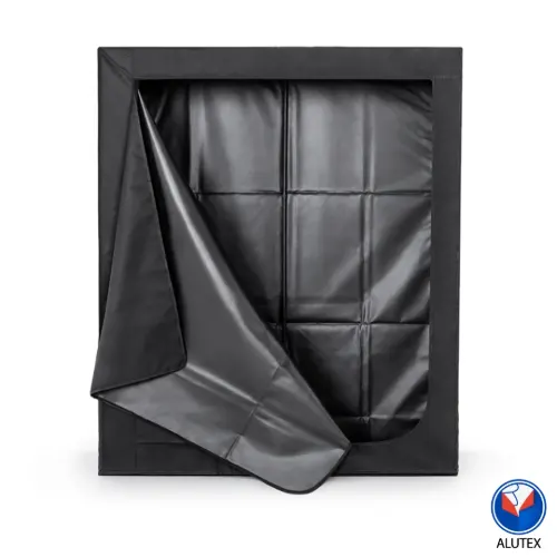 خرید کمد پارچه ای آلوتکس مدل Quilt Storge بزرگ