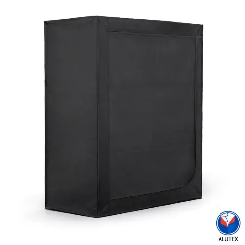مشخصات کمد پارچه ای آلوتکس مدل Quilt Storge بزرگ