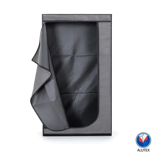 خرید کمد پارچه ای آلوتکس مدل Bedding کوچک