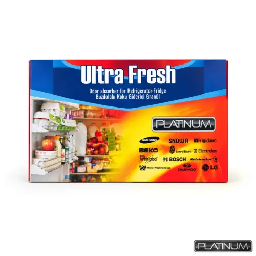 خرید بوگیر یخچال اولترا فرش بزرگ Ultra Fresh