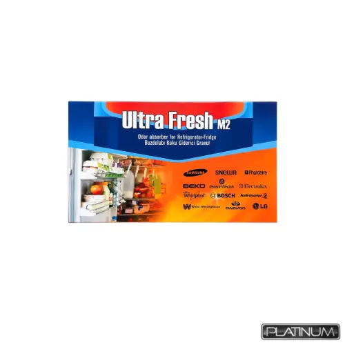 خرید بوگیر یخچال اولترا فرش کوچک Ultra Fresh M2