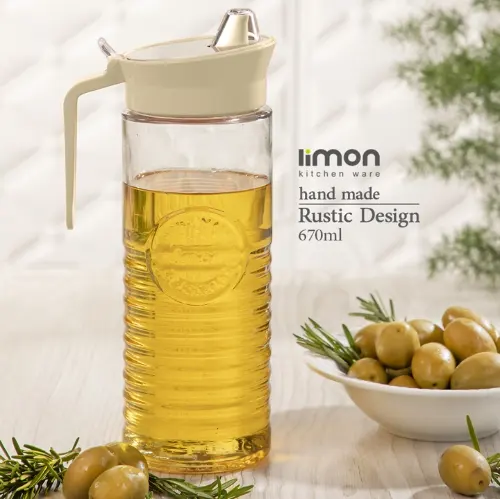 کیفیت ظرف روغن روستیک شماره 1 لیمون 1878