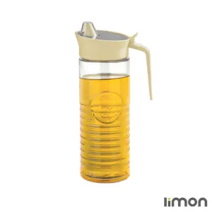ظرف روغن روستیک شماره 1 لیمون 1878