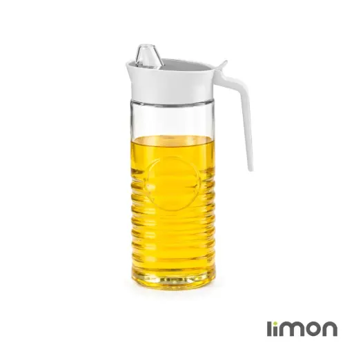 قیمت ظرف روغن ریز روستیک لیمون کد 1880
