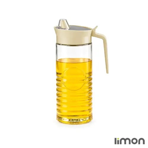 خرید ظرف روغن ریز روستیک لیمون کد 1880
