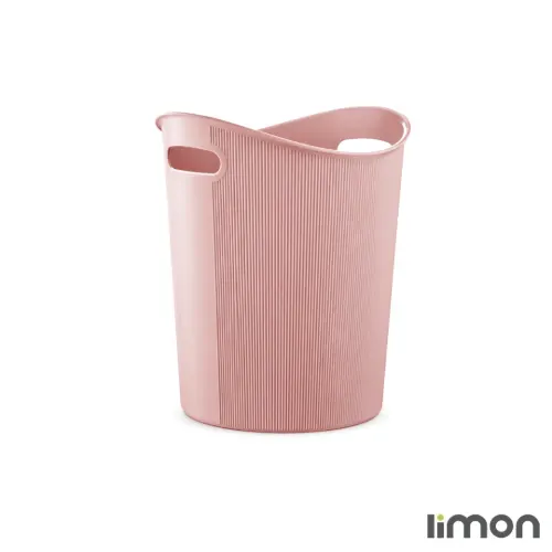 قیمت سطل کاغذ شیاردار کوچک لیمون 1410