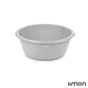 لگن گرد شماره 3 لیمون 1010