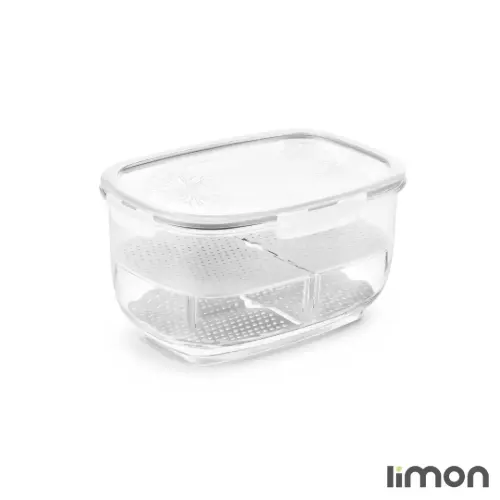 رنگبندی باکس میوه کوچک لیمون 1830