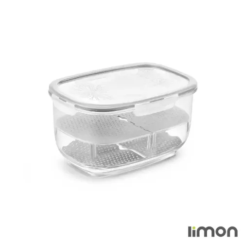 قیمت باکس میوه کوچک لیمون 1830