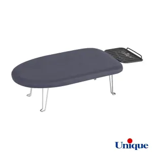 میز اتو نشسته کوچک یونیک UN-7010