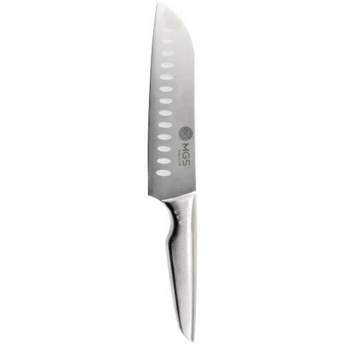 سرویس چاقو 6 پارچه کد KS-4104