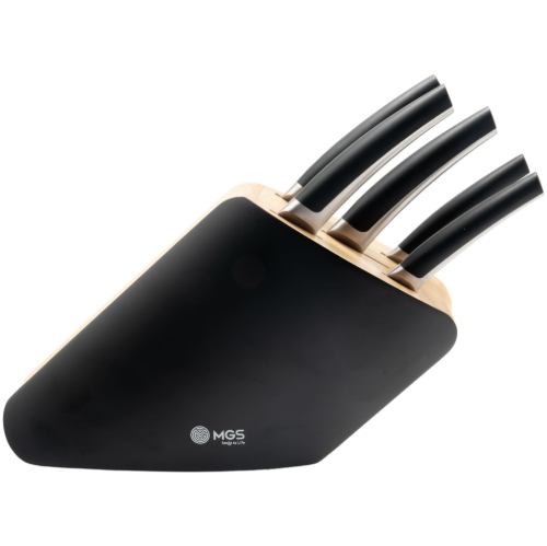 سرویس چاقو 6 پارچه کد KS-6010