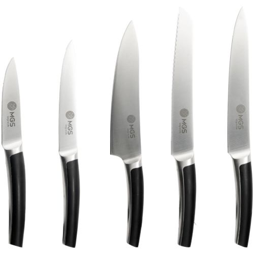 سرویس چاقو 6 پارچه کد KS-6010
