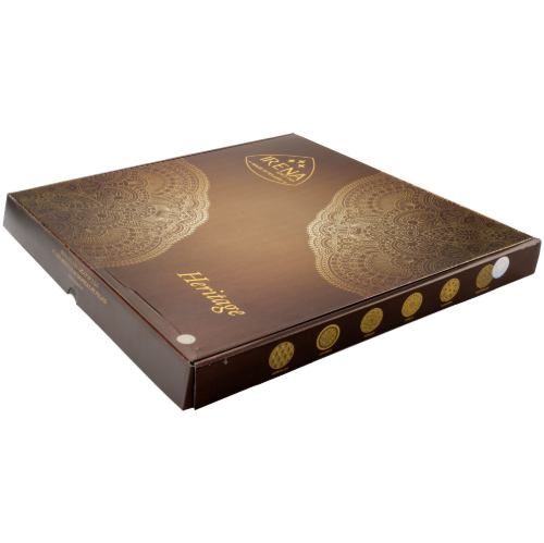 شیرینی خوری ایرنا مدل تاپ کاپی
