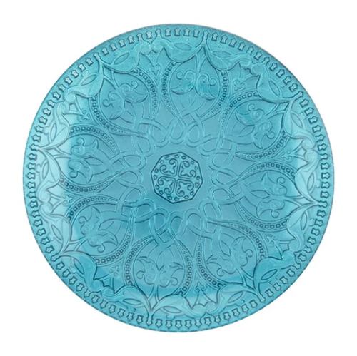 ست 6 عددی پیش دستی ایرنا مدل تاج محل