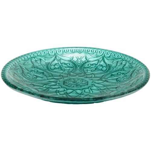 ست 6 عددی پیش دستی ایرنا مدل تاج محل