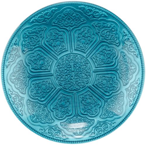 ست 6 عددی پیش دستی ایرنا مدل تاپ کاپی