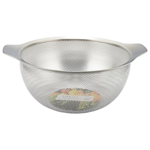 آبکش استیل دنی هوم کد SS11-01