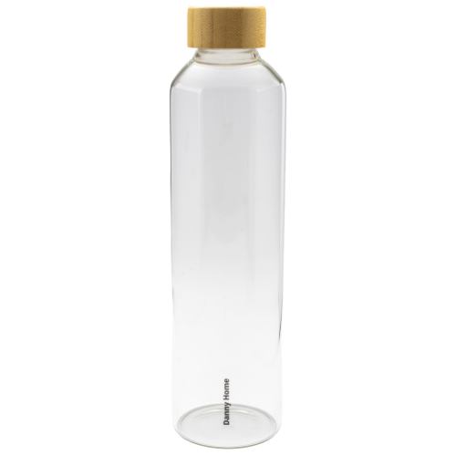 بطری نوشیدنی شیشه ای دنی هوم کد YDB01-17