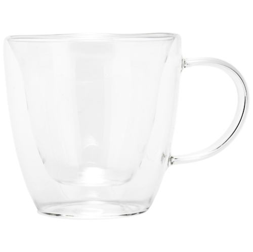 لیوان دسته دار دوجداره دنی هوم کد DW08-01